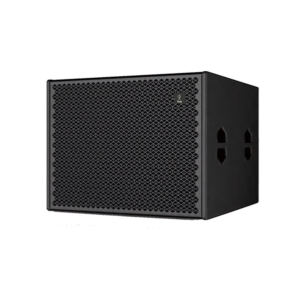 DS118.1 DS-118 Single 18-inch passive subwoofer