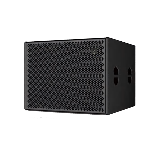 DS118.1 DS-118 Single 18-inch passive subwoofer