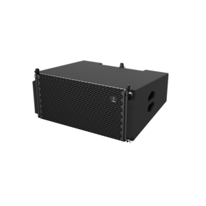 DS210LA DS-210LA 3-way line array speaker