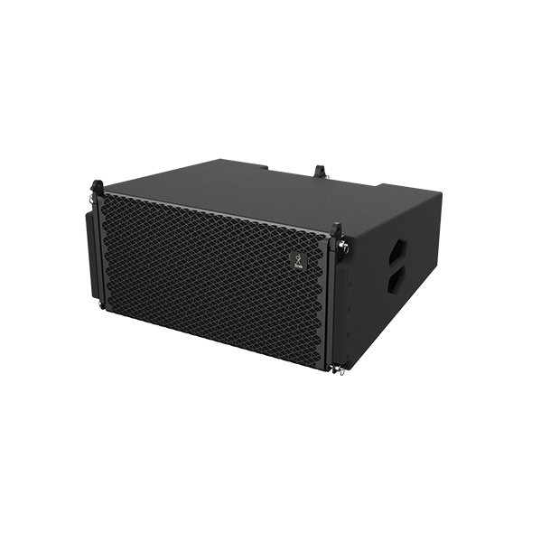 DS210LA DS-210LA 3-way line array speaker