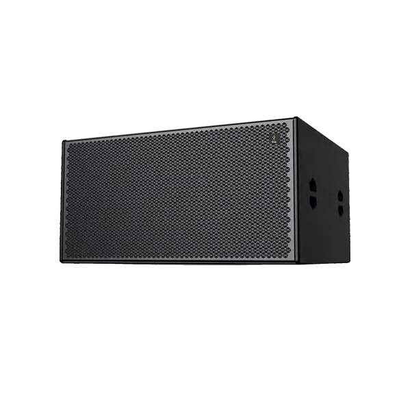 DS-218 Dual 18-inch passive subwoofer