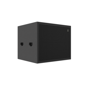 SS118.1 SS-118 Single 18-inch passive subwoofer