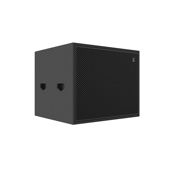 SS118.1 SS-118 Single 18-inch passive subwoofer