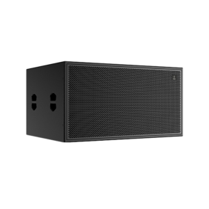 SS218.1 SS-218 Dual18-inch passive subwoofer