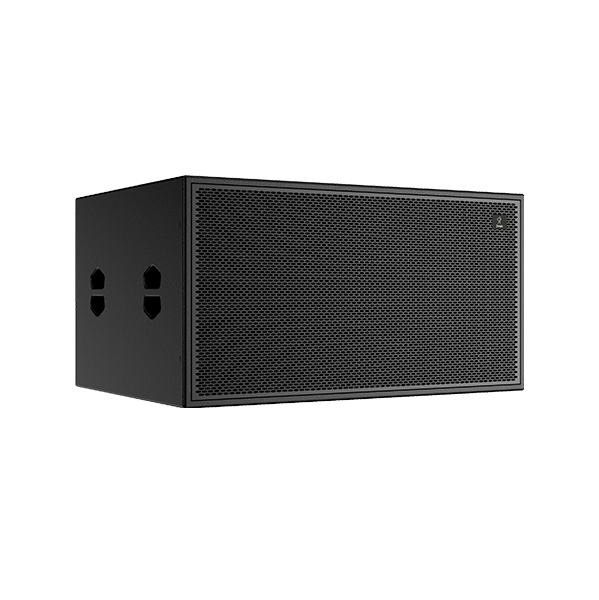 SS218.1 SS-218 Dual18-inch passive subwoofer