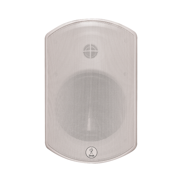 WP80T Professional Outdoor Installation Speakers