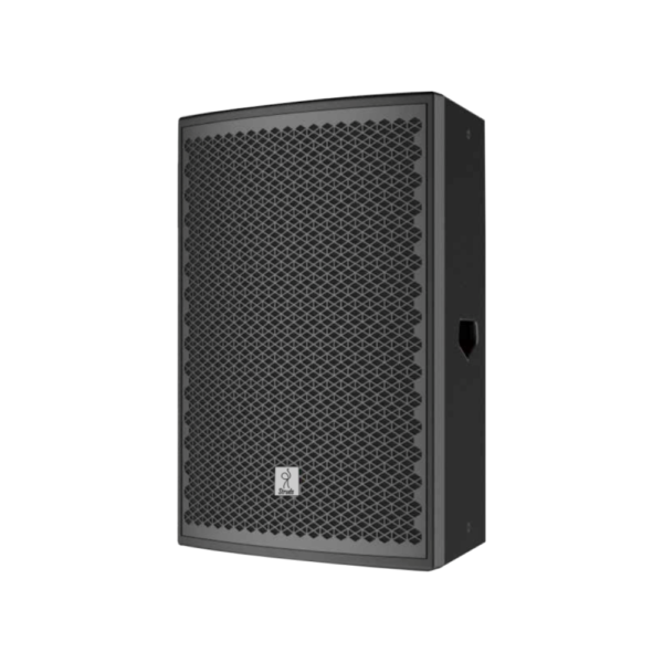 ds 15 DS-15 Two-way full range speaker