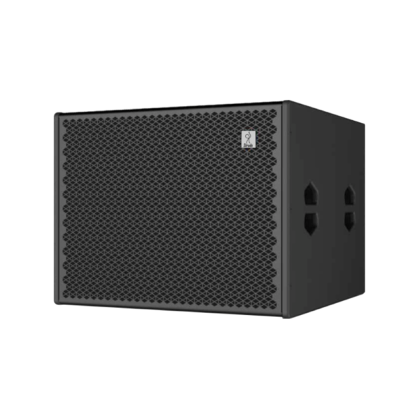 ds 18 DS-18W Single 18-inch passive subwoofer