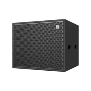 ss-18 SS-18W Single 18-inch passive subwoofer