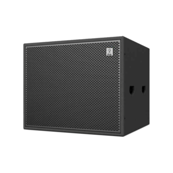 SS-18W Single 18-inch passive subwoofer