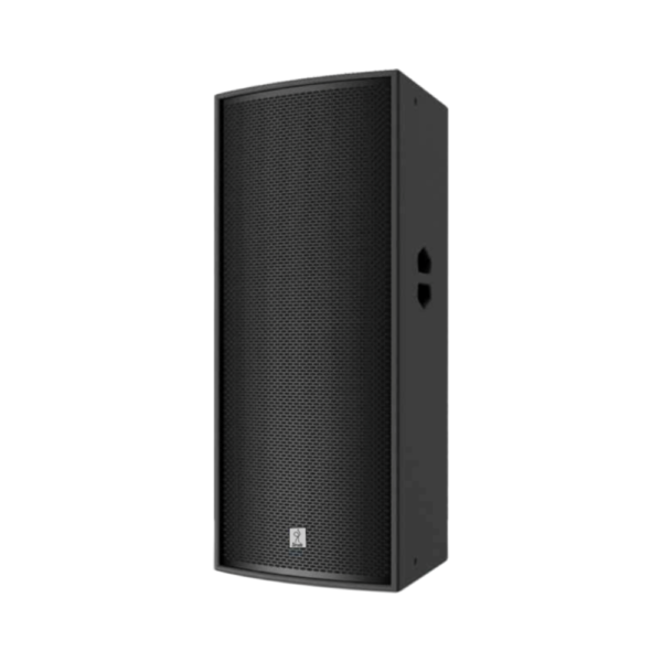 SS-215 Two-way full range speaker