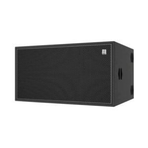 ss-218 SS-218W Dual18-inch passive subwoofer