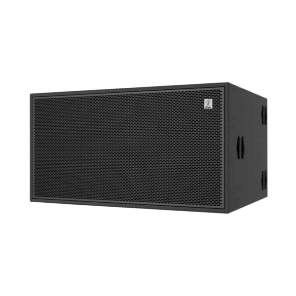 SS-218W Dual18-inch passive subwoofer