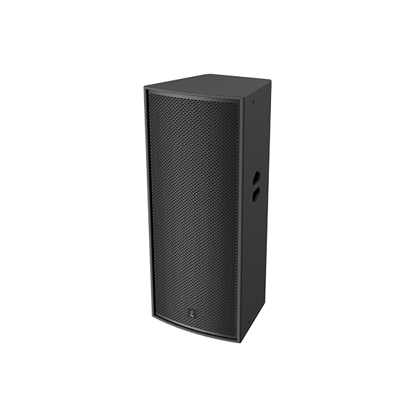 ss215.1 SS-215 Two-way full range speaker