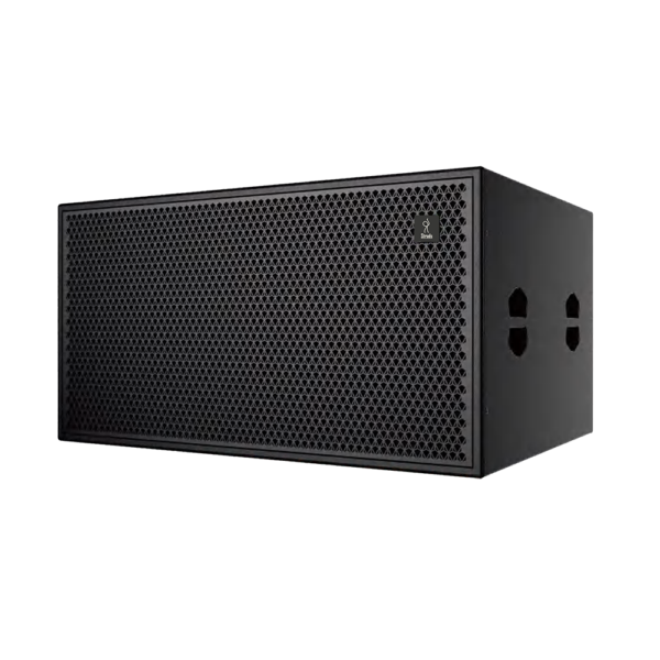 S-218XS Dual 18" Subwoofer