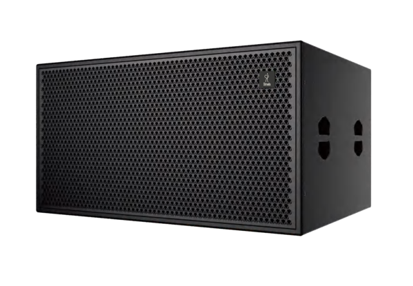 S-218XS Dual 18" Subwoofer