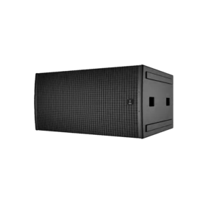 F-218W Dual 18-inch passive subwoofer
