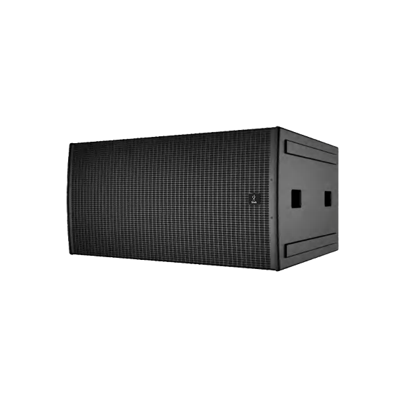 FR218W.1 F-218W Dual 18-inch passive subwoofer