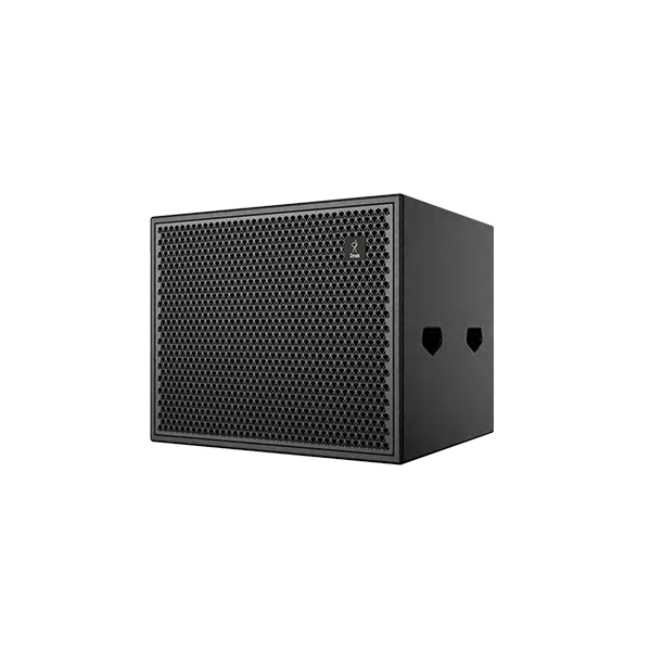 S-18W Passive Single 18" Subwoofer