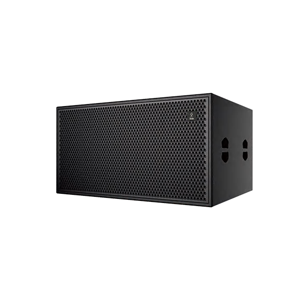 S-218W Passive Dual 18" Subwoofer