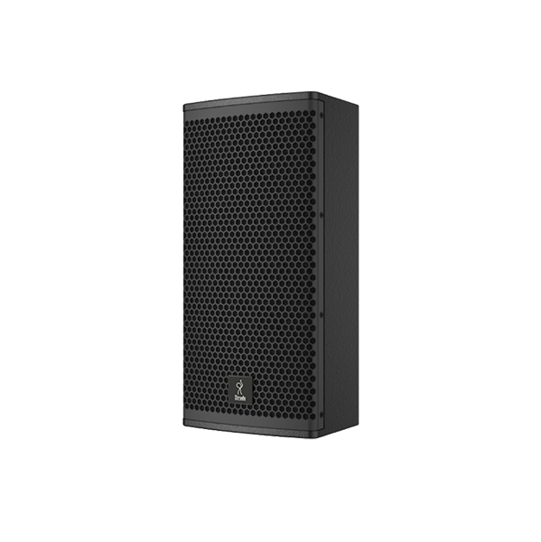 fr8 FR-8 Full-range Two way passive speaker
